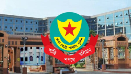 গাড়িতে কালো গ্লাসের বিষয়ে ডিএমপির নির্দেশনা