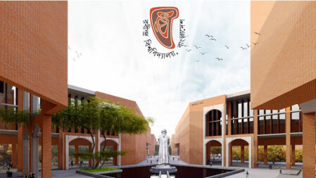 এবার রবি শিক্ষার্থীদের ক্লাস-পরীক্ষা বর্জনের ঘোষণা