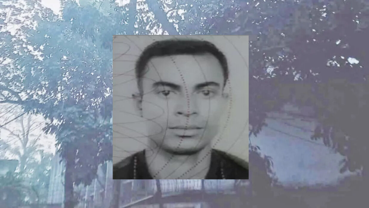 নিহত আবু সালেহ