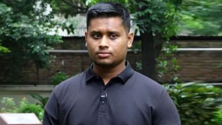 যে কারণে সরকারকে কড়া বার্তা দিলেন হাসনাত আব্দুল্লাহ