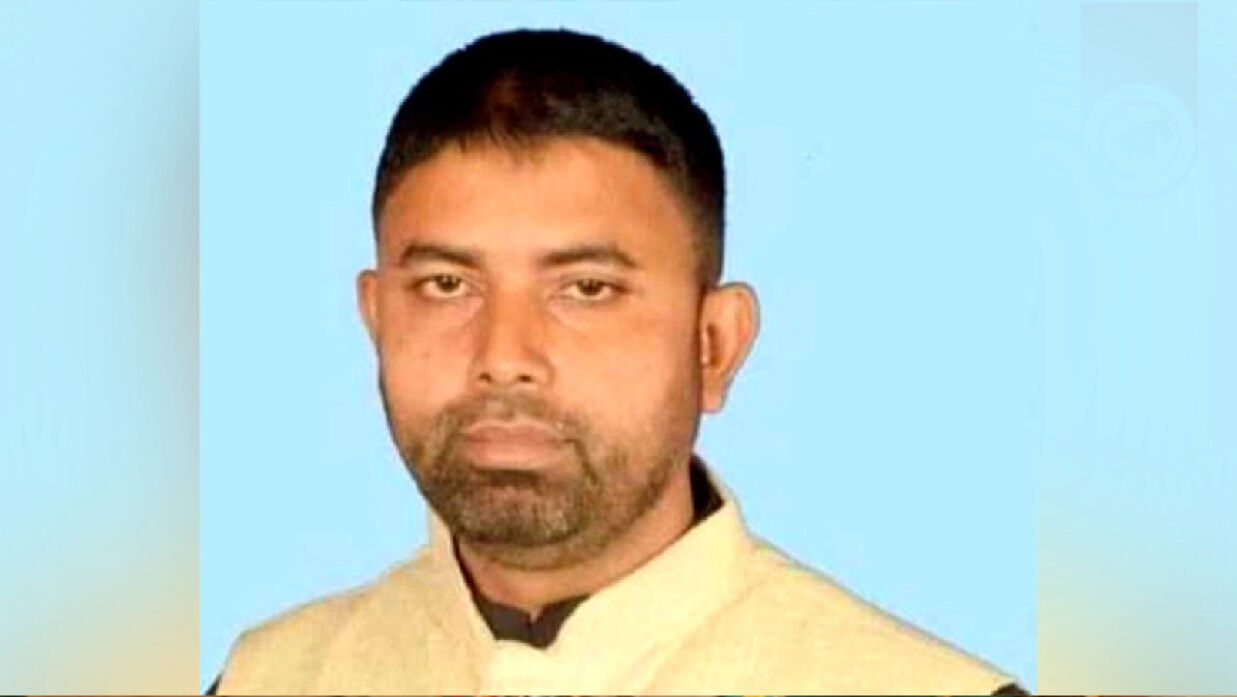 নুরুজ্জামান নুরু