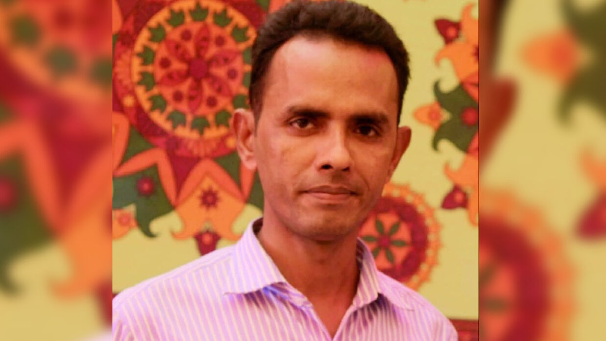 অভিযুক্ত ‍নুর নবী