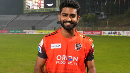 ফের প্রশ্নবিদ্ধ আলিসের বোলিং অ্যাকশন