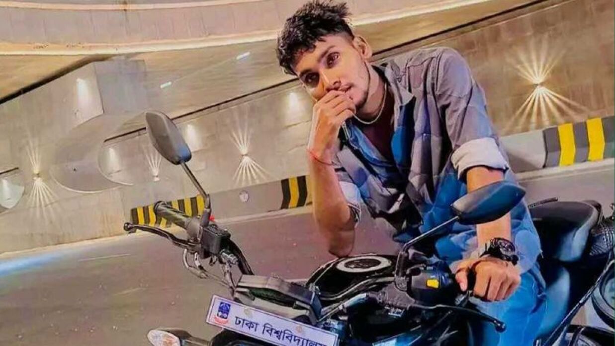 সত্যজিৎ দাস