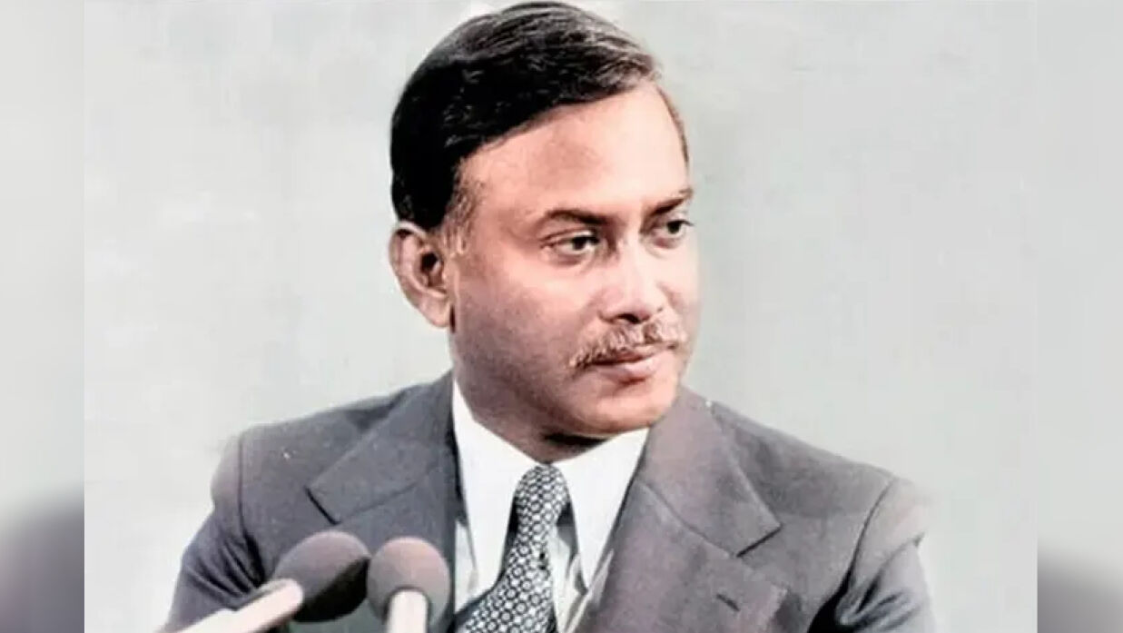 জিয়াউর রহমান