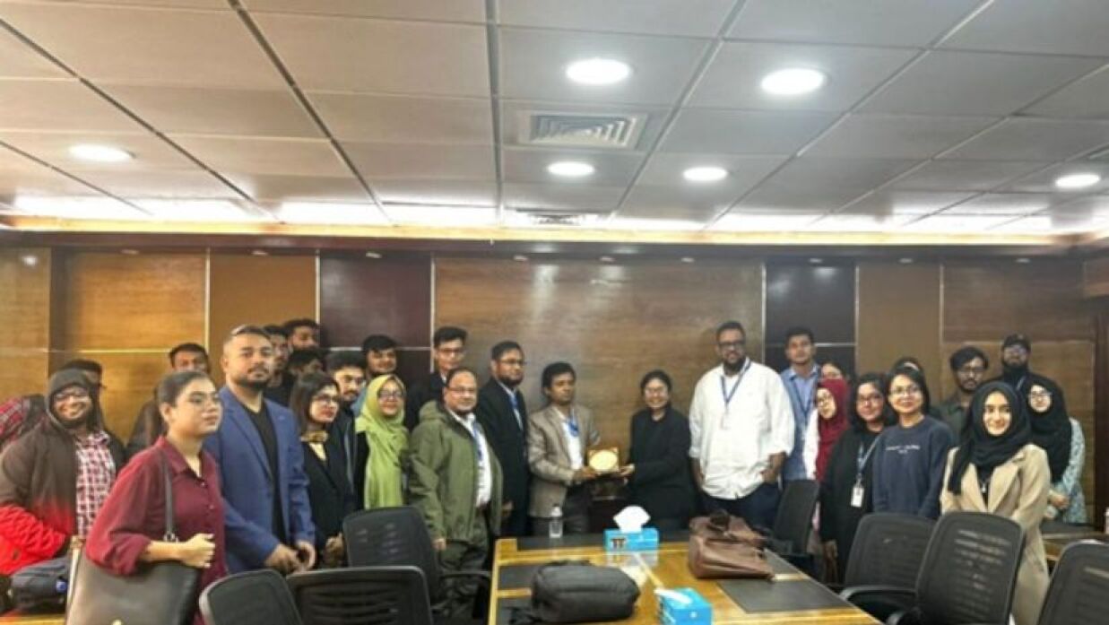 নর্থ সাউথ ইউনিভার্সিটিতে 'স্বতন্ত্র' আইনি গবেষণা
