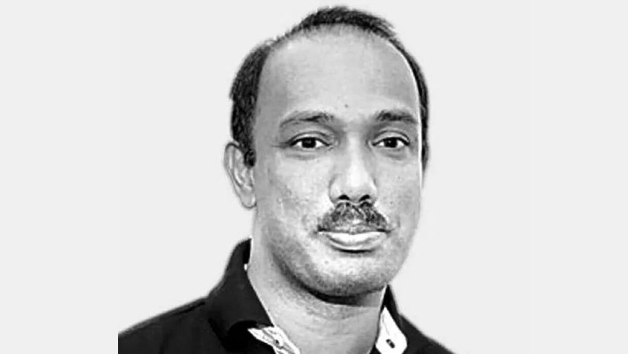 আরাফাত রহমান কোকো