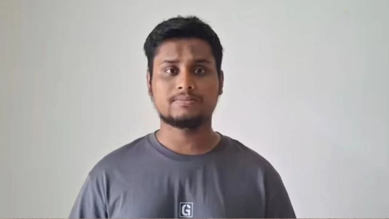 হাসনাত আবদুল্লাহ