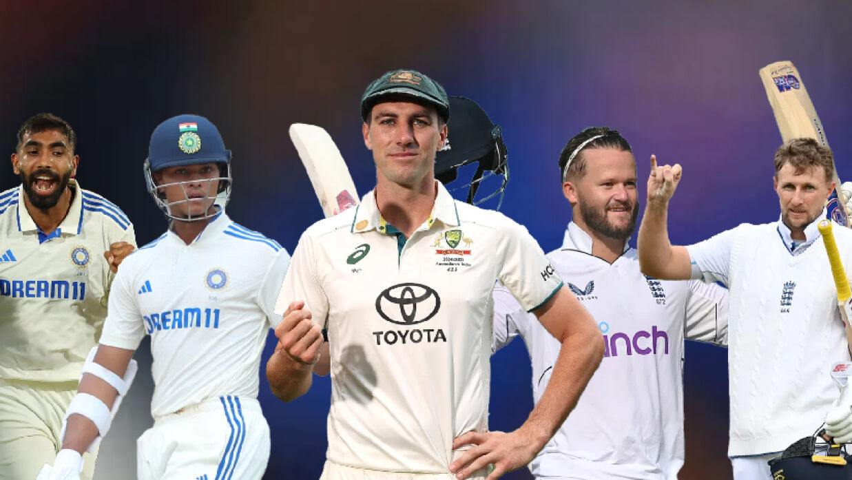 কেমন হলো আইসিসির বর্ষসেরা টেস্ট দল, কে কে জায়গা পেলেন?