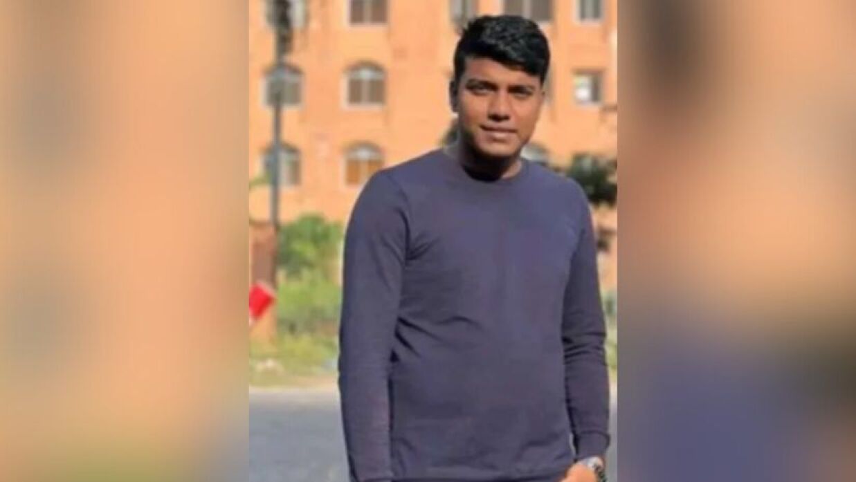 নিষিদ্ধ সংগঠন ছাত্রলীগ নেতা শরিফুল ইসলাম