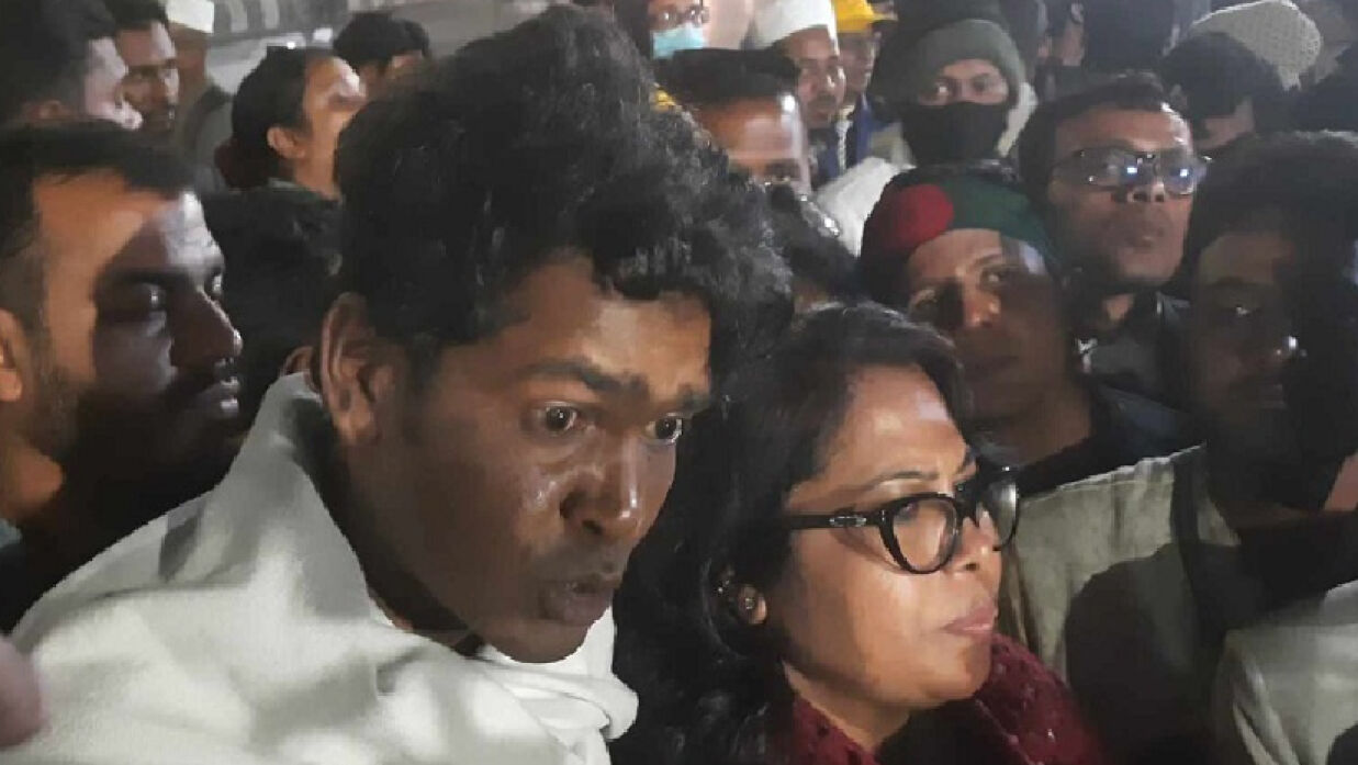 ৭ দিনের আল্টিমেটাম দিলেন শিক্ষকরা