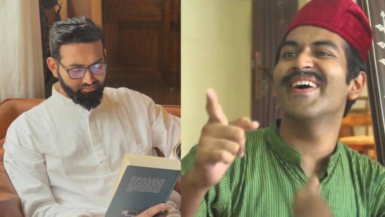 তামিম মৃধা