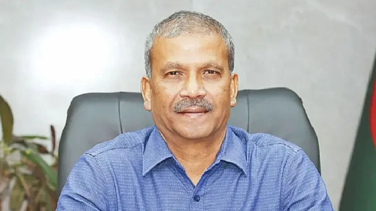 আসিফ নজরুল