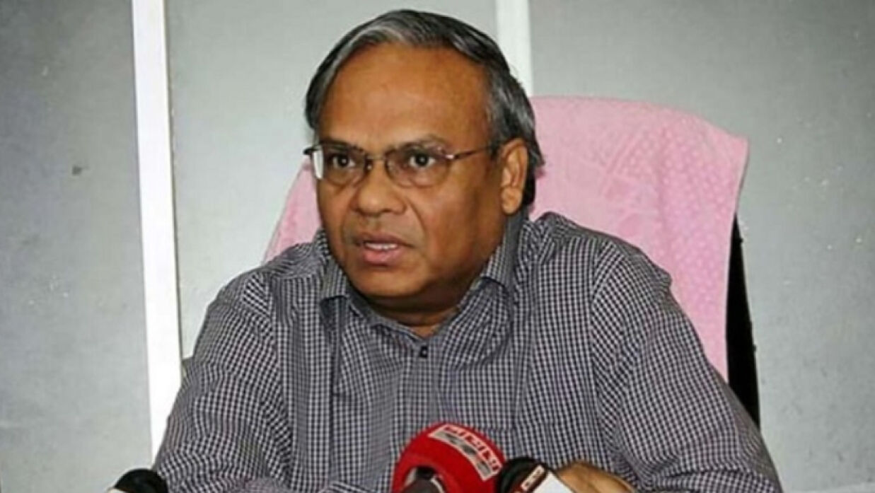 রুহুল কবির রিজভী 