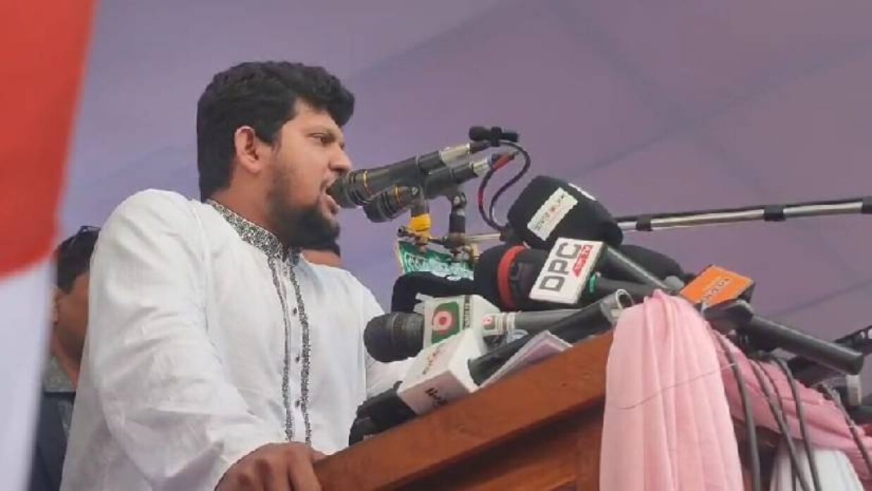 মাহফুজ আলম