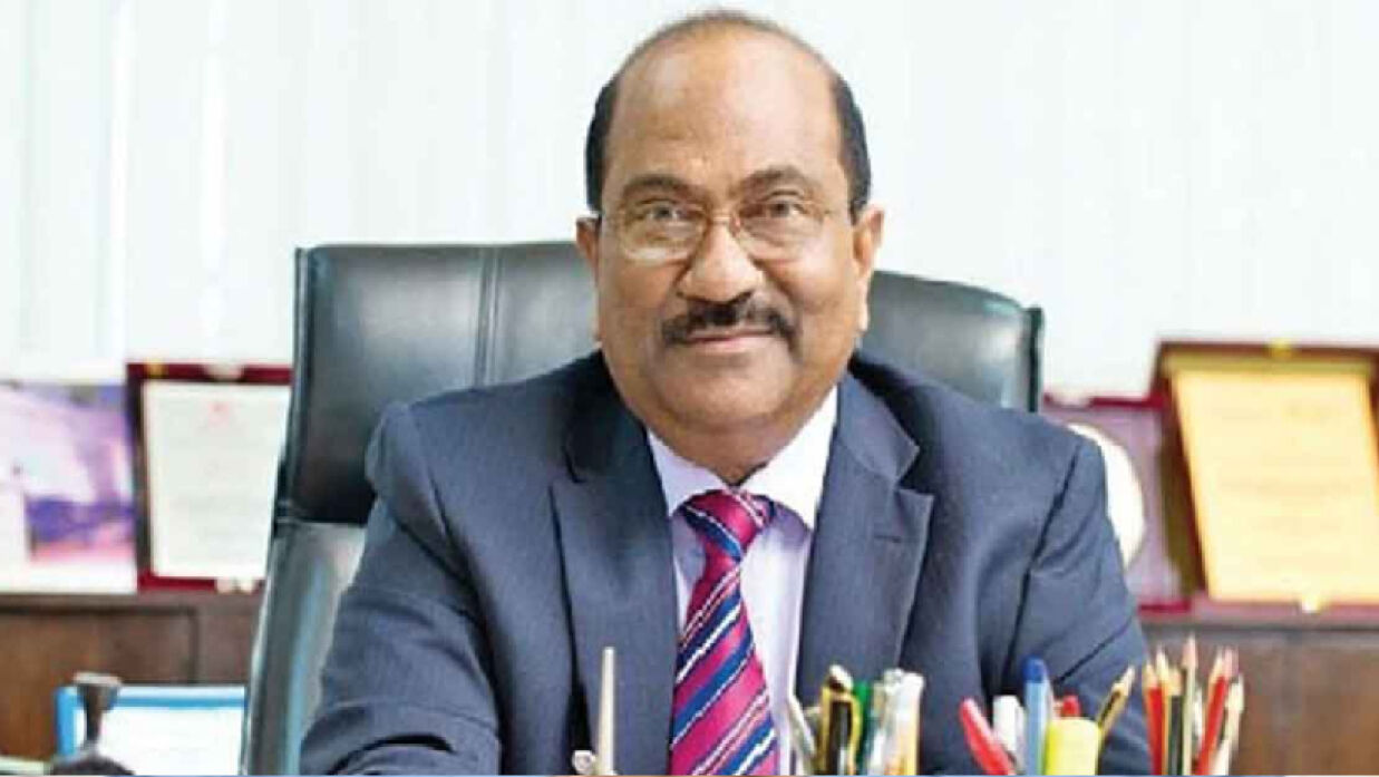 এস কে সুর