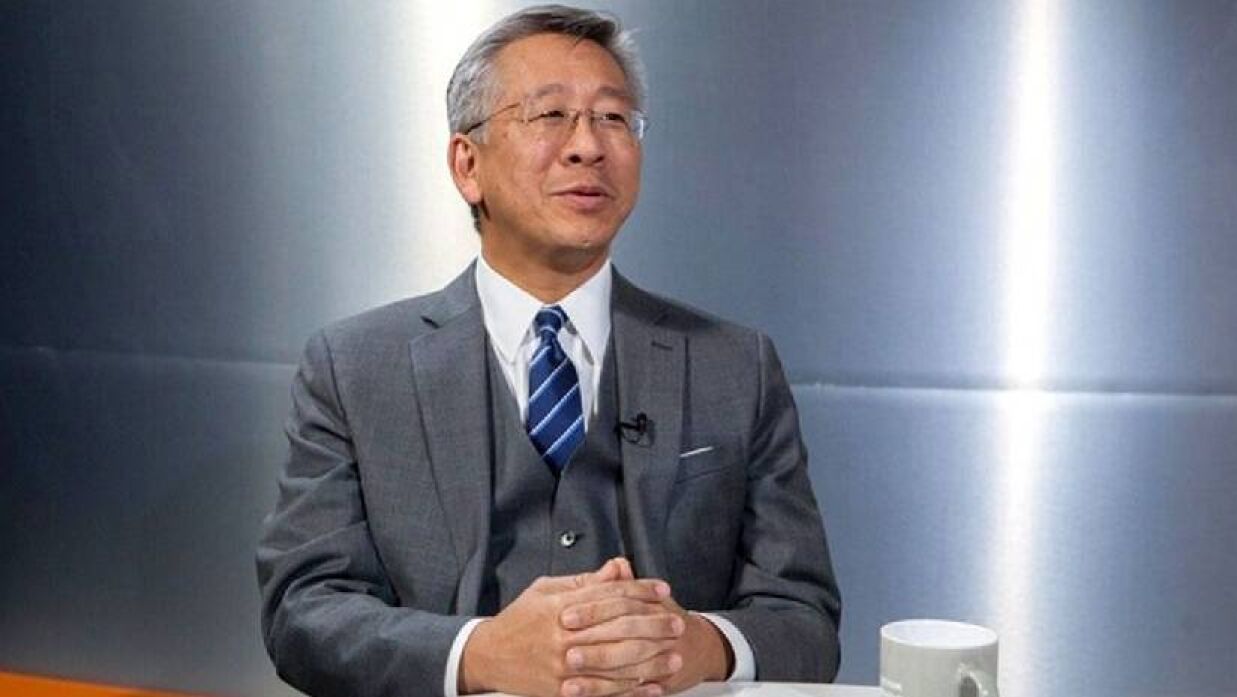 ডোনাল্ড লু