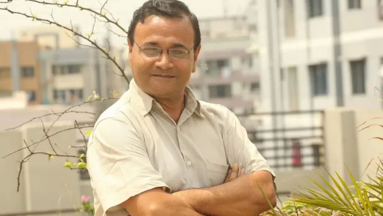 ডা. এজাজুল ইসলাম