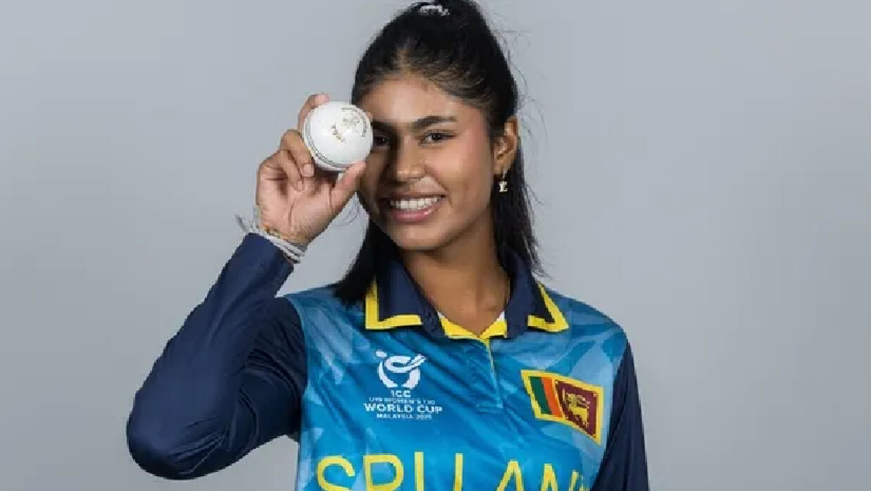 লিমানসা তিলকারত্নে