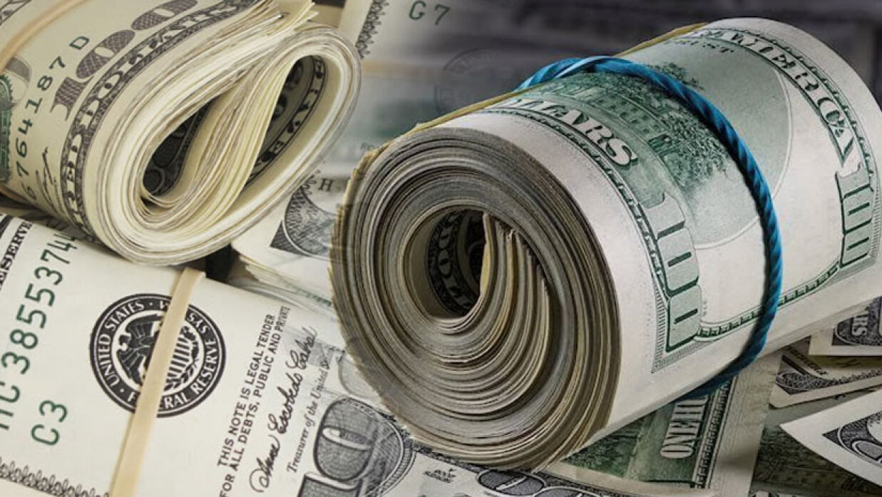 ইউএস ডলার