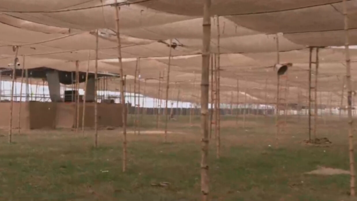 ৩১ জানুয়ারি শুরু হবে বিশ্ব ইজতেমার প্রথম পর্ব