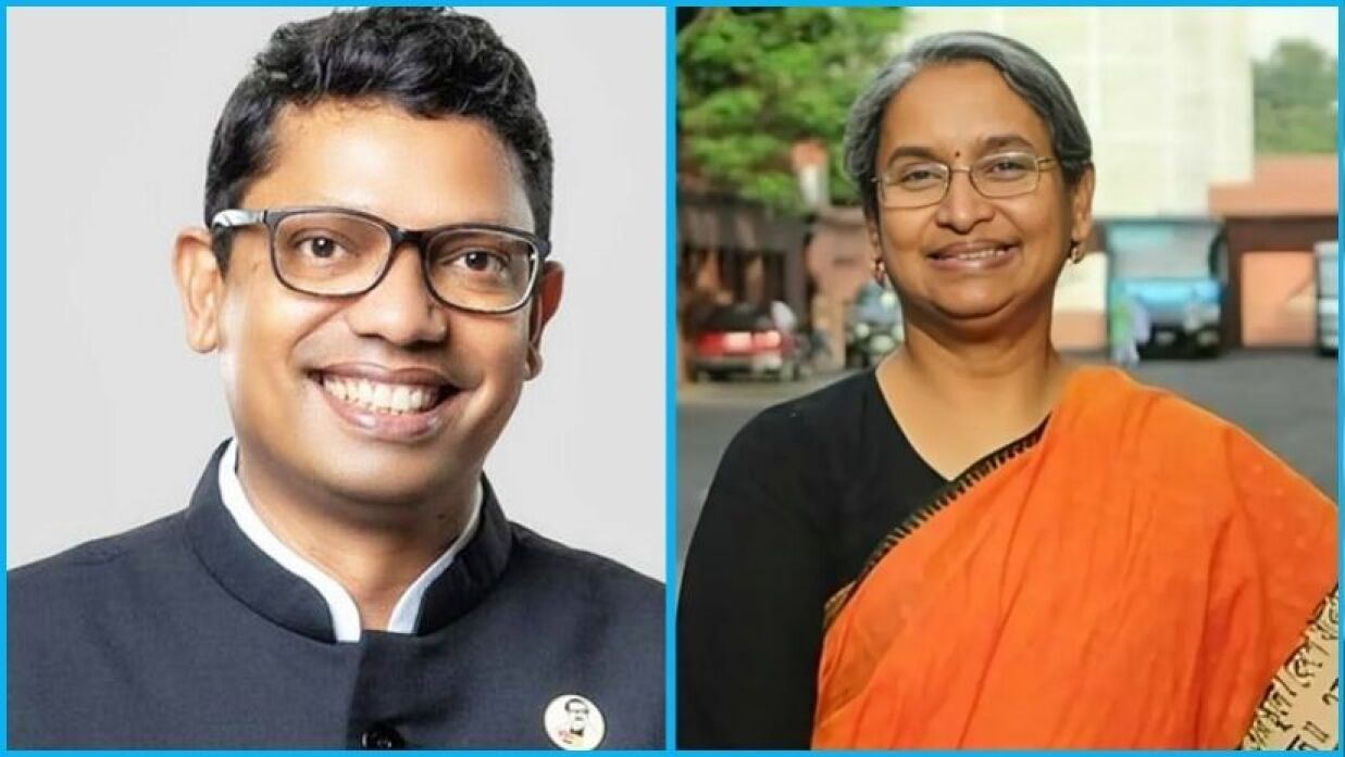 জুনাইদ আহমেদ পলক ও দীপু মনি
