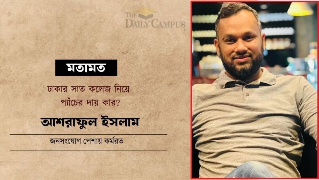 আশরাফুল ইসলাম