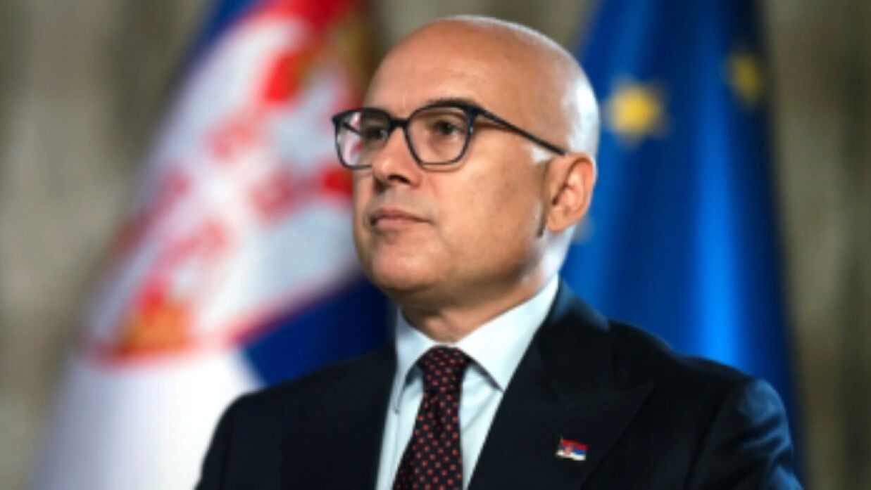 মিলোসি ভুকেভিক