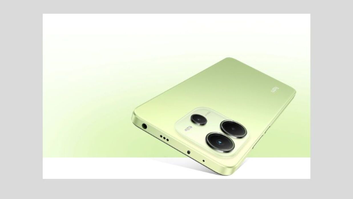 শাওমি রেডমি নোট ১৪