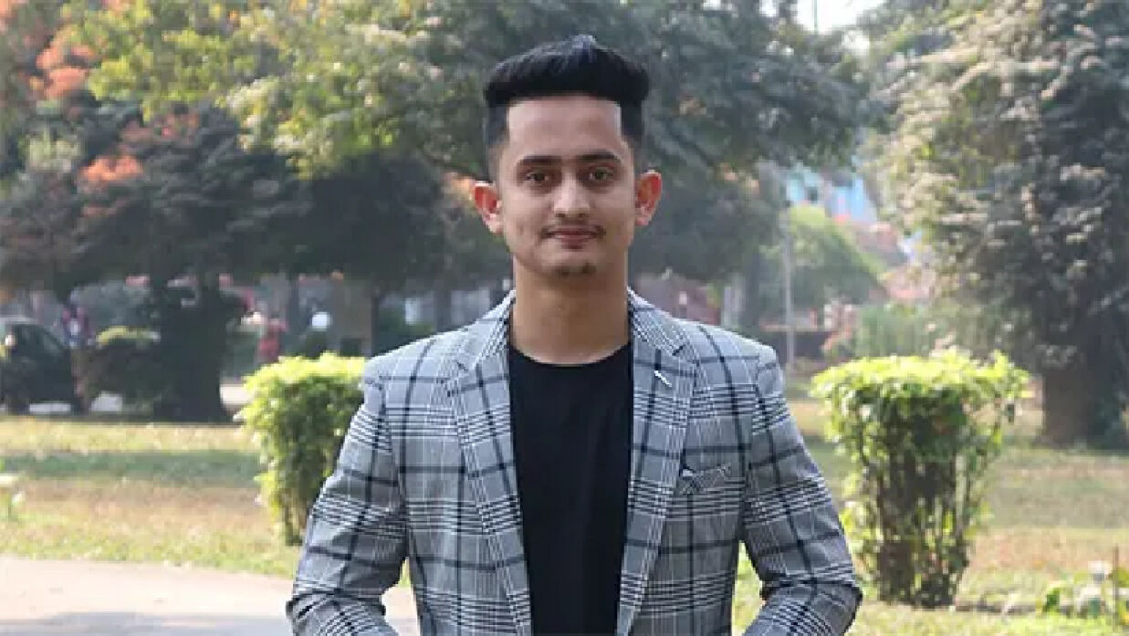 সারজিস আলম