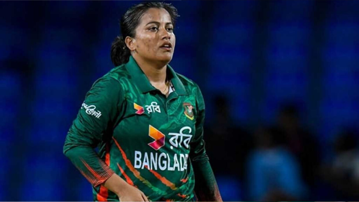 নাহিদা আক্তার