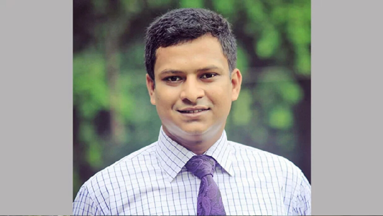 তানভীর হাসান সৈকত