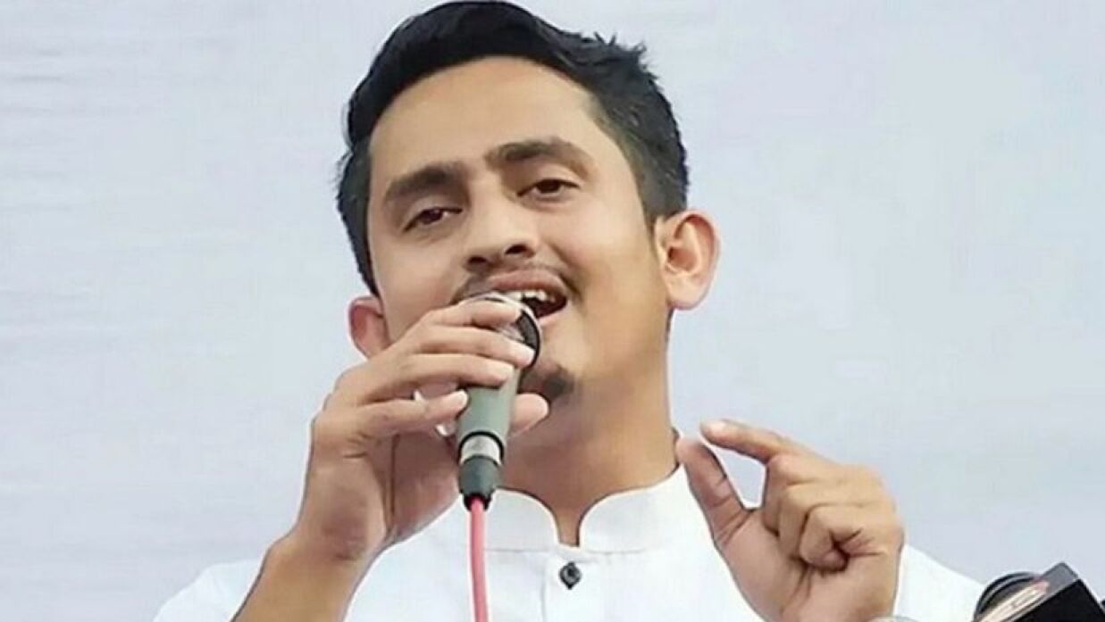 সারজিস আলম 