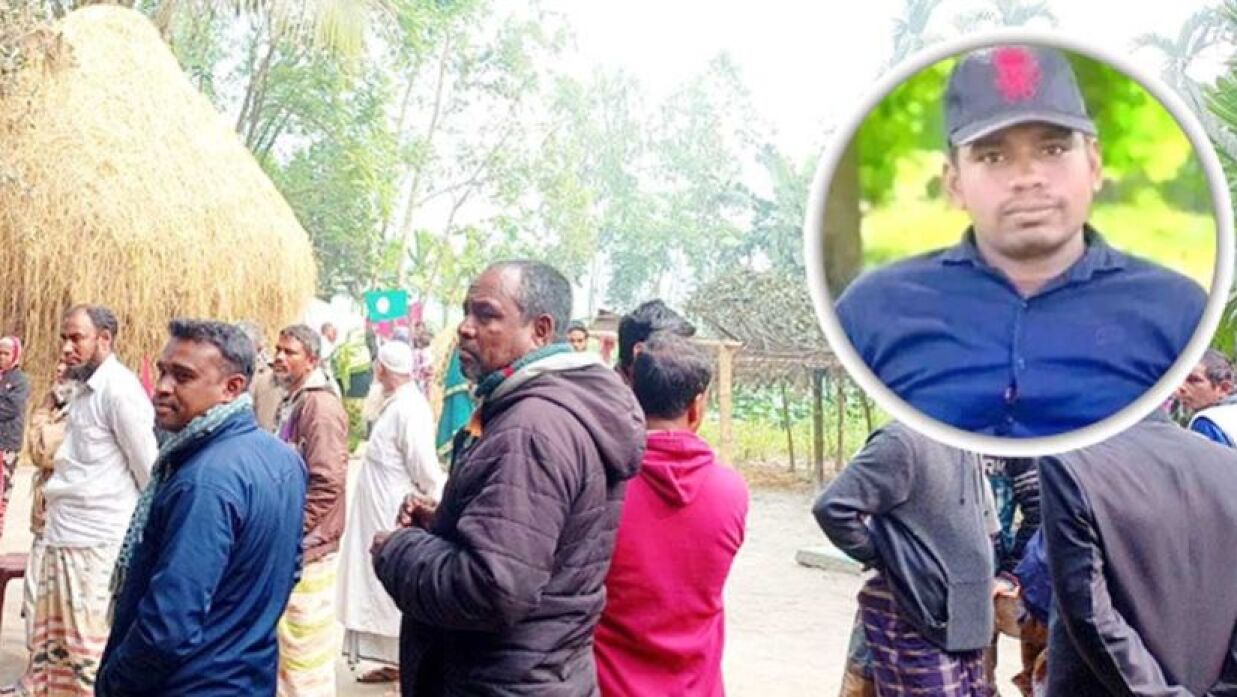 শহীদ সুজন