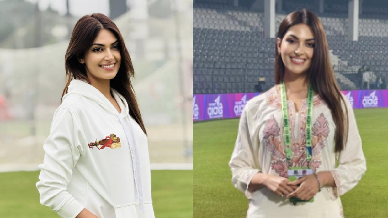 ইয়াশা সাগর