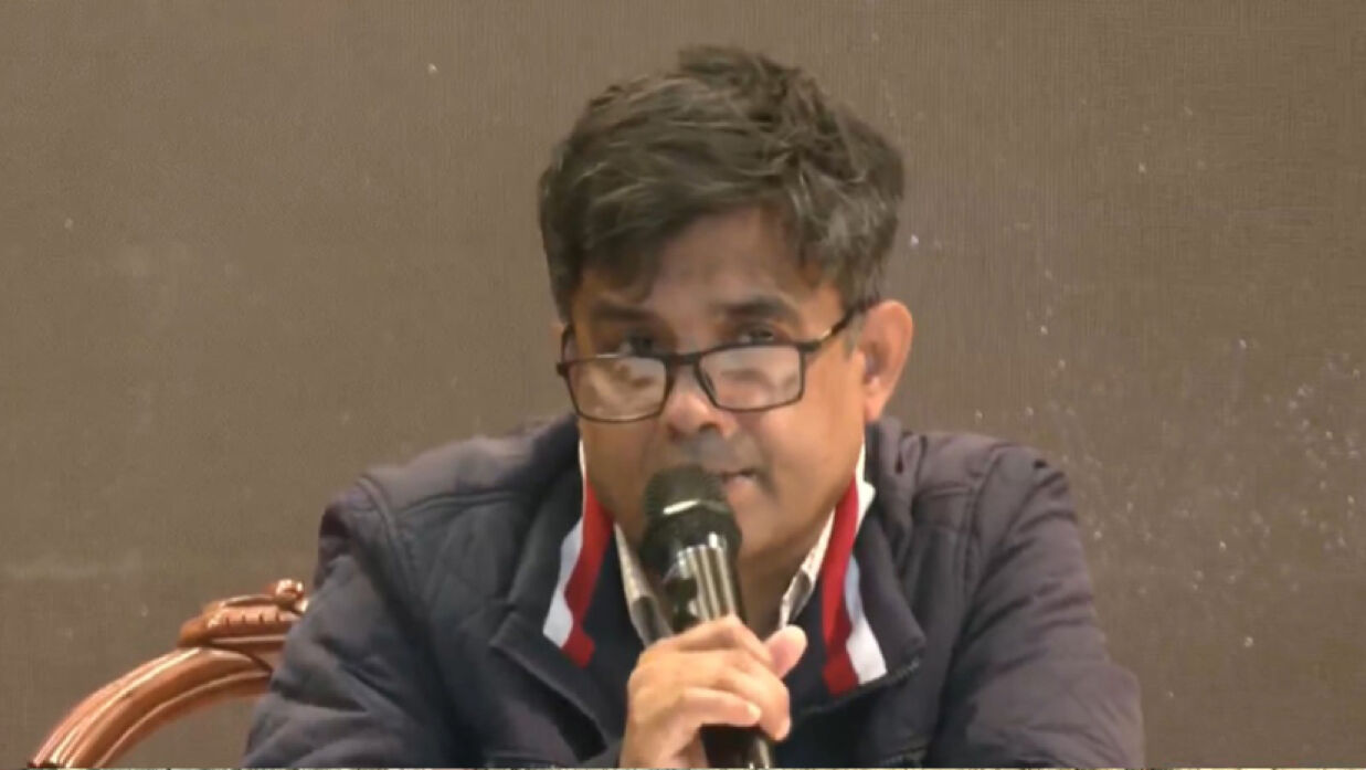 শফিকুল আলম