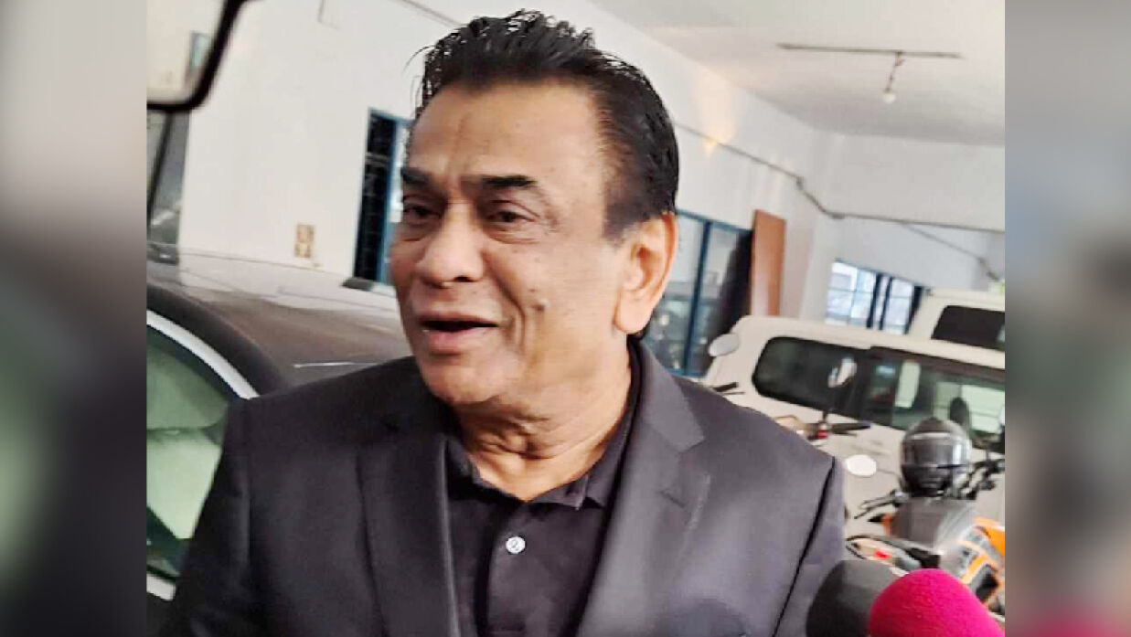 কাজী মো. সালাউদ্দিন