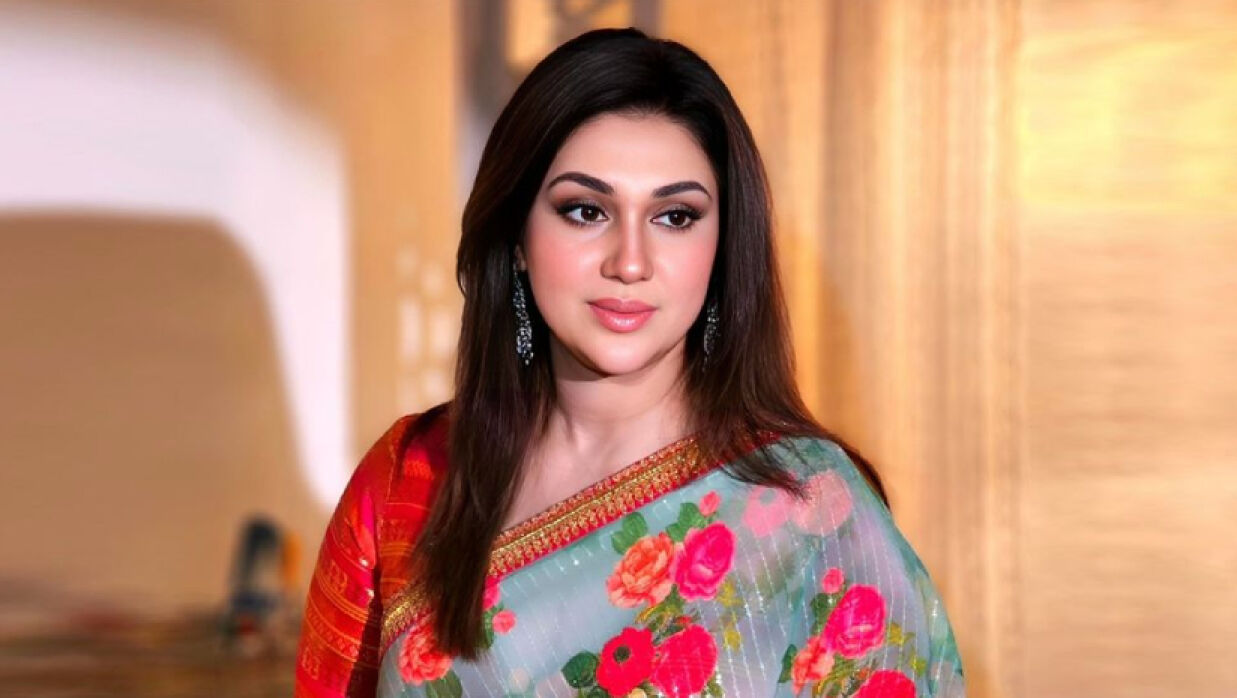 অপু বিশ্বাস