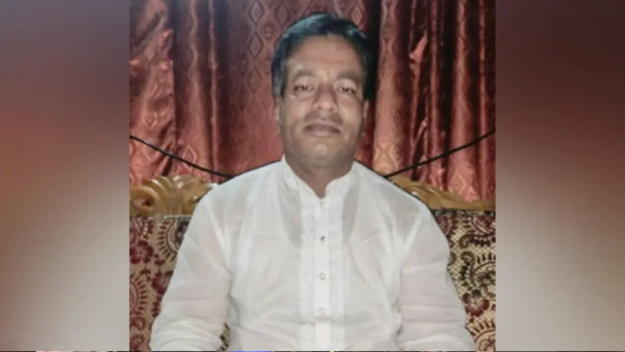 কামরুজ্জামান কামাল