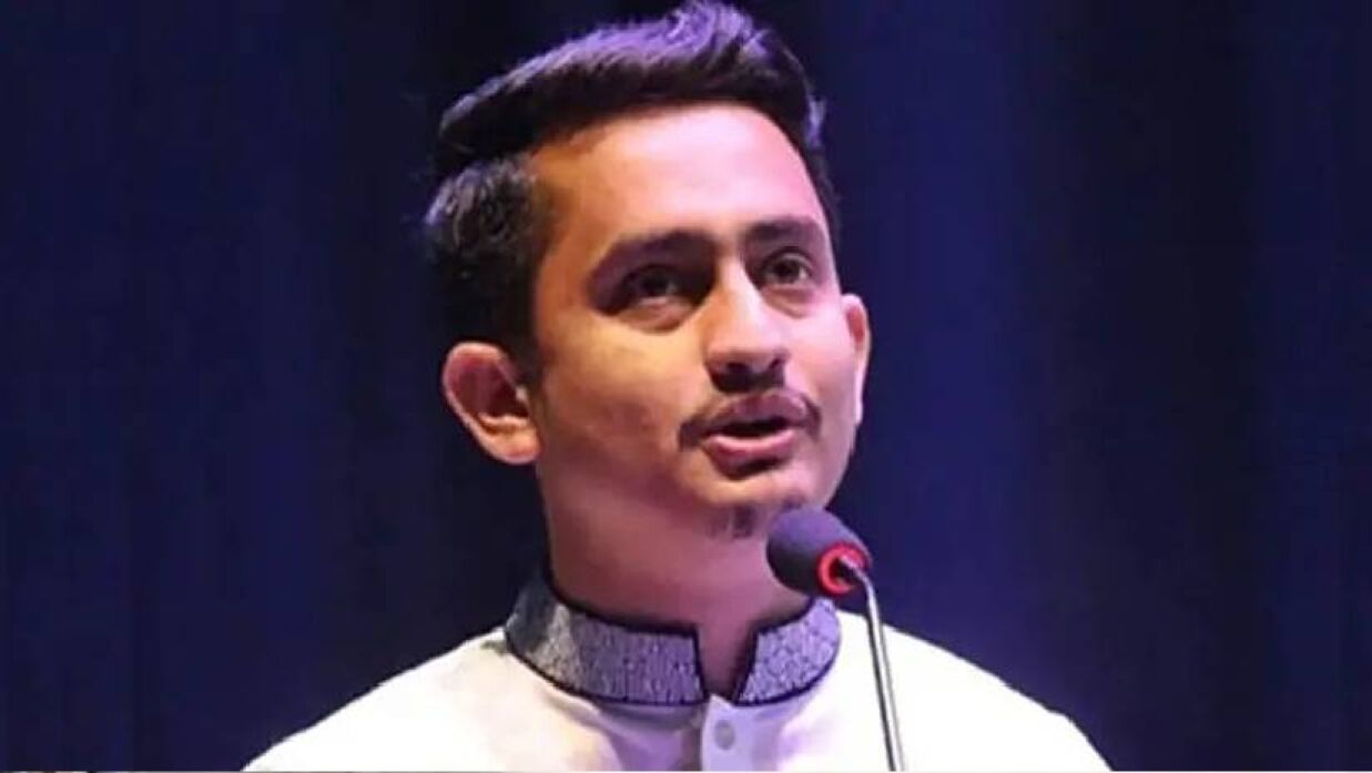 সারজিস আলম