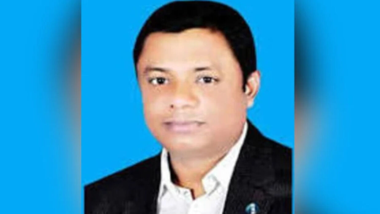 আওয়ামী লীগ নেতা মোস্তাফিজুর রহমান