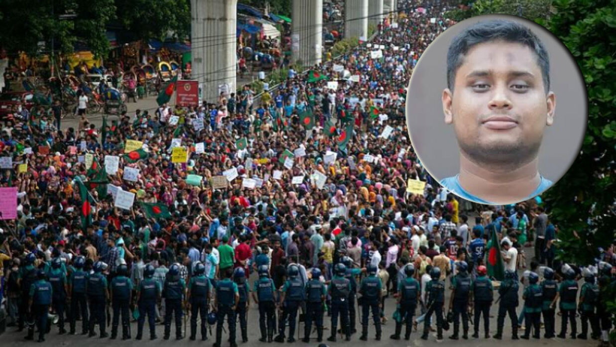 হাসনাত আব্দুল্লাহ