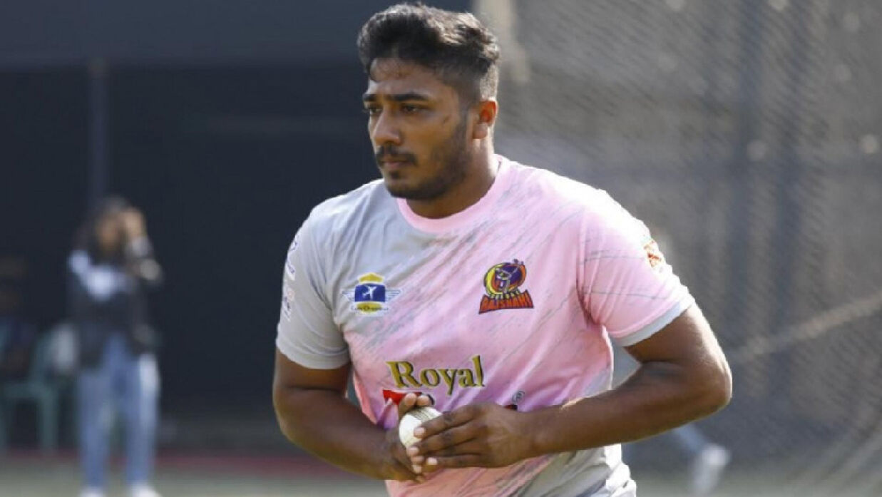 লাহিরু সামারাকুন