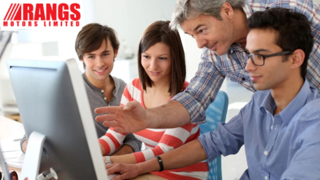 ইন্টার্নশিপের সুযোগ র‍্যাংগস মটরসে, বয়স ২২ হলেই আবেদন