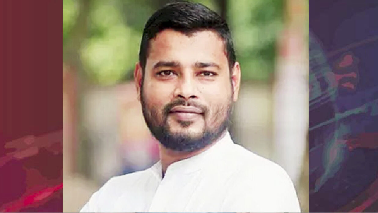 মো. সামী পাটোয়ারি