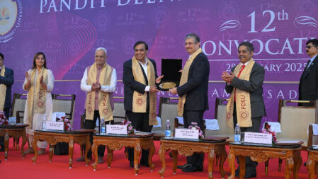 শিক্ষার্থীদের উদ্দেশ্যে মুকেশ আম্বানির ৫ পরামর্শ, বদলে যেতে পারে জীবন