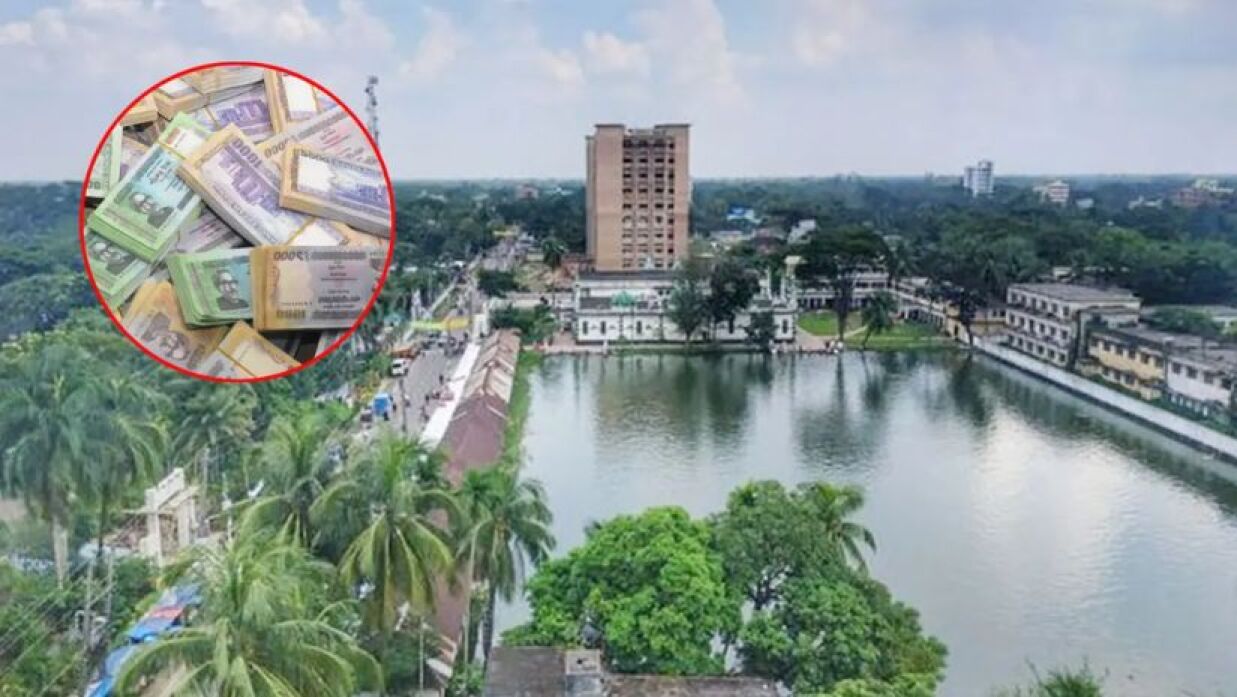 নোয়াখালী জেলা