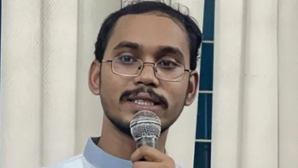 আব্দুল হান্নান মাসউদ