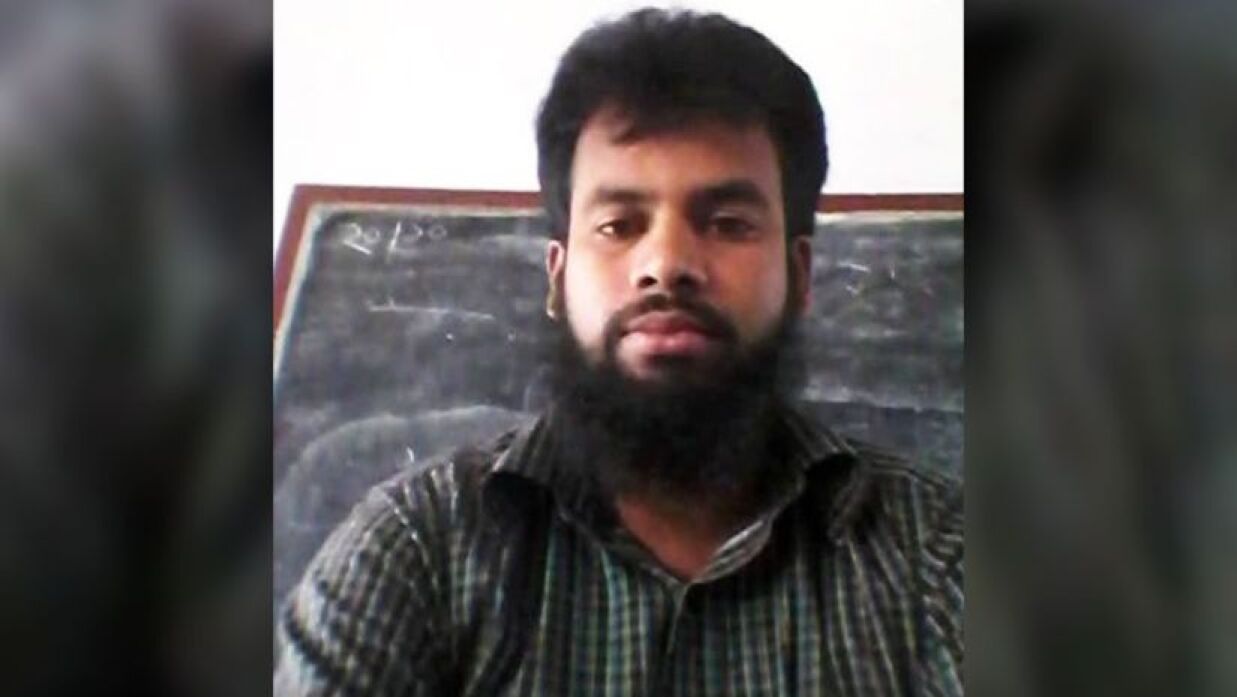 ইলিয়াস চোকদার