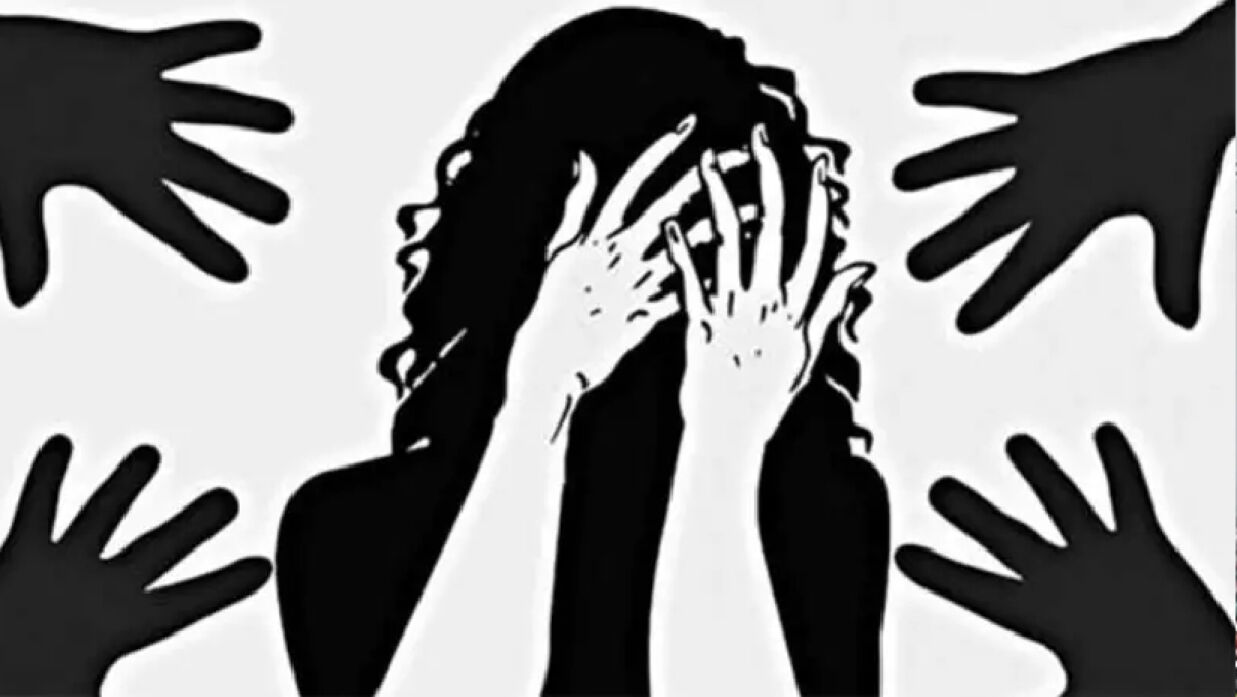 যাত্রাবাড়ীতে বাকপ্রতিবন্ধীসহ আপন দুই বোনকে ধর্ষণ 